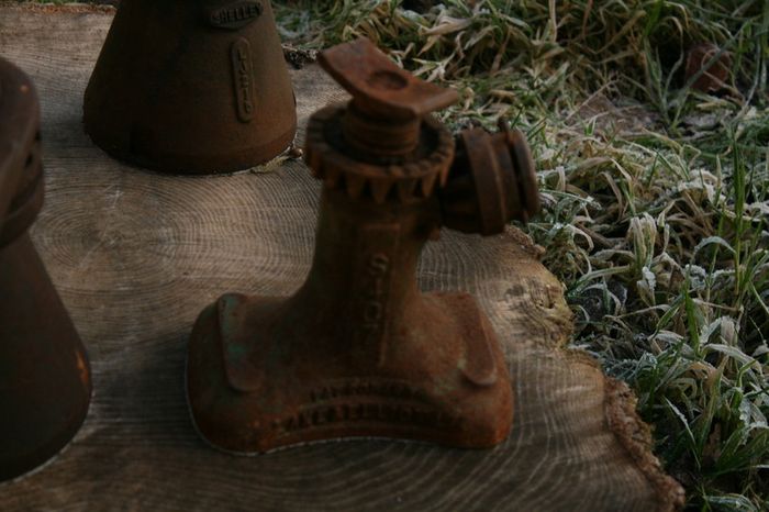 Vintage Jacks  50 each