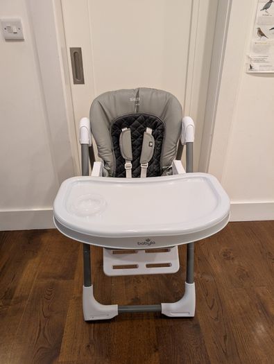 High Chair