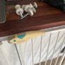 Lindam stair gate Image 2