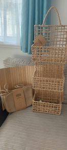 Home storage organizers