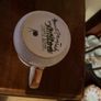 Arklow Expresso coffee cup Image 8