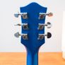 Gretsch 6120SH Hot Rod Series Brian Setzer 2010's - Blue Image 3