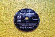 Bust a bloc  PlayStation2 ps2 games Original