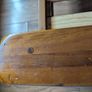 5 ft Bed frame -Dark Wood-EZ Living Image 10