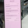 Apple iPhone 15 Pro Max 256GB SimFree Unlocked (It original Battery: 92%) Not Refurbished Image 4