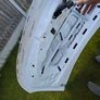 Opel Mokka Bonnet Image 5