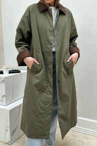 Pieces Jacket BNWT