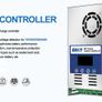 60A Solar charge controller for Boat Van Camper Home Image 4