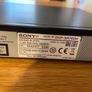 Sony DVD player Image 4