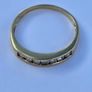 18ct Yellow Gold Diamond Eternity Ring Image 4