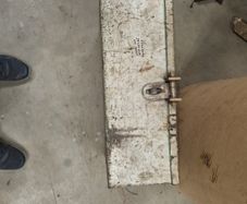 steel tool box