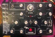 Body Synths Metal Fetishist Desktop Drum Synth