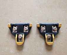 Shimano SPD-SL Cleats