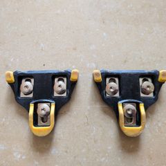 Shimano SPD-SL Cleats