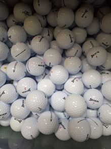 50 Srixon Distance