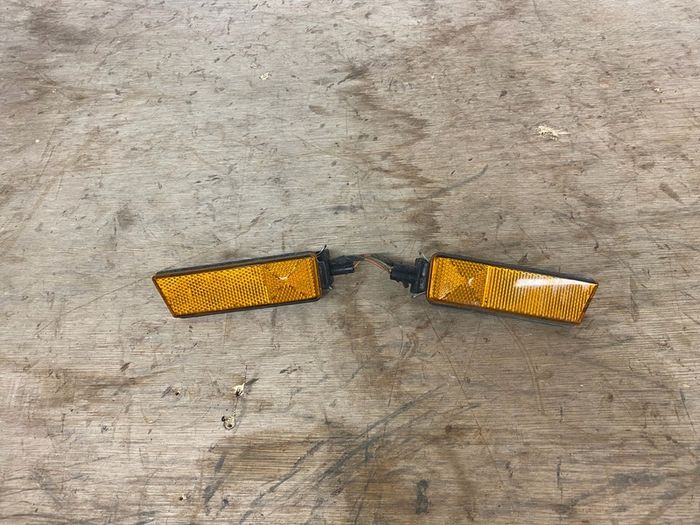 Vw Mk2/mk3 Us Parts