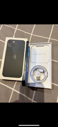 iPhone 13 ( Locked To 3 ) Like New