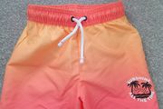 NEW.Kids swim shorts. Age 4/5
