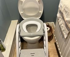 Toilet training Seat