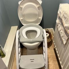 Toilet training Seat