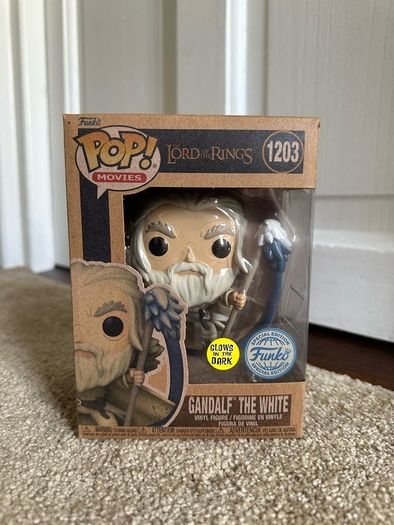 Funko Pop Bundle x14 Mixed Collection: Marvel, Star Wars, Anime & TV