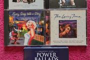 5 CDs. Compilation CDs