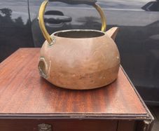 copper