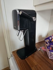 soda stream