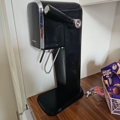 soda stream