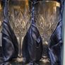 Newbridge Silverware Wine Glasses Image 2