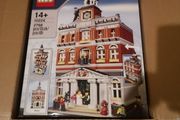 lego creator expert 10224