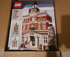 lego creator expert 10224
