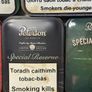 Peterson tobacco tins collection rare Image 5