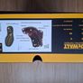 Brand New DeWALT Titanium Safety Boots Image 3