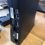 Xbox 360 Slim Edition plus refurbished white controller Image 3