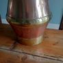 Brass and Copper Jug Image 2