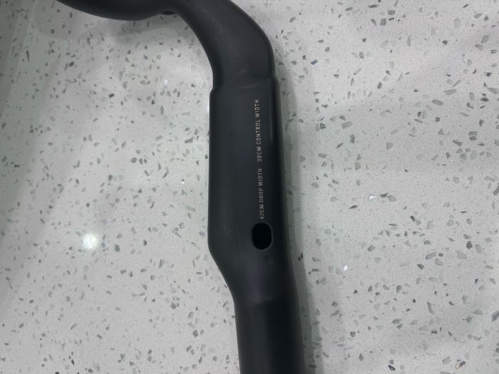 Bontrager RSL Aero Road Carbon Handlebar