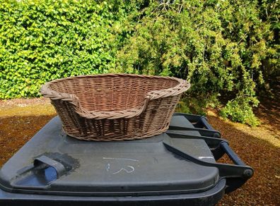 cat basket