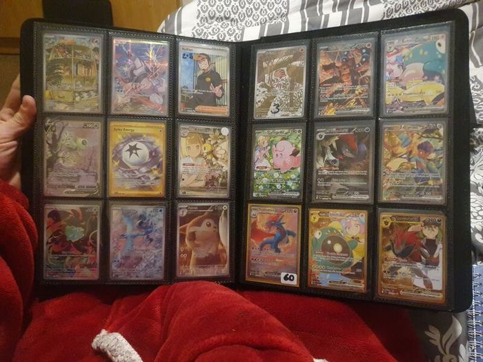 pokemon singles