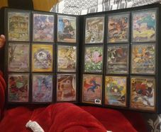pokemon singles