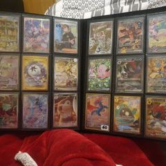 pokemon singles