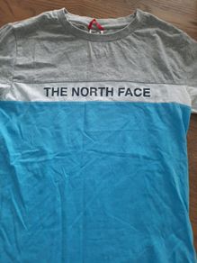 North Face Tee Shirt