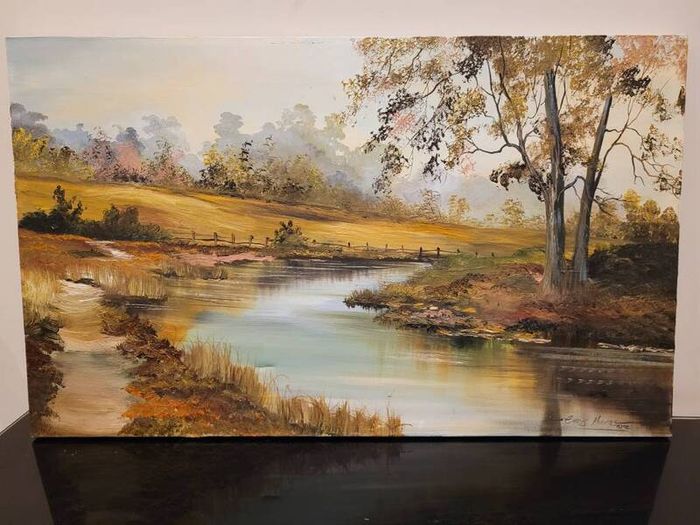 art paintings