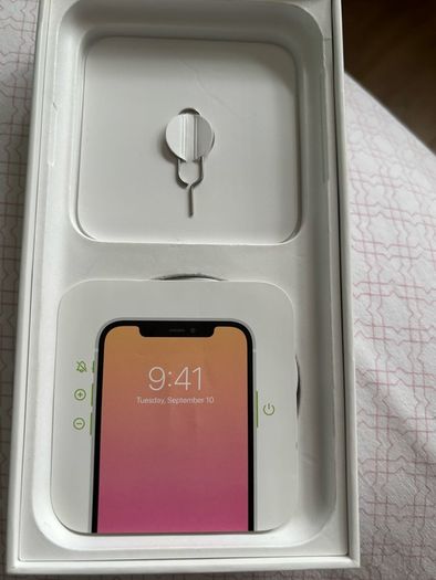 iPhone 11 64gb unlocked