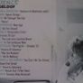 Bob Geldof - Under The Influence CD (Dr Feelgood, Roxy Music, New York Dolls, Bowie, Cohen, etc.) Image 2