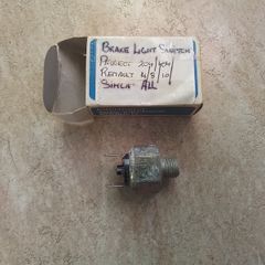 Peugeot / Simca Brake Light Switch.