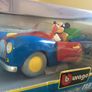 Mickey Mouse Disney Burago Scale 1/18 Image 3
