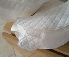 Robot Vacuum mop pads