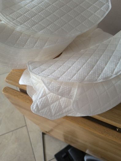 Robot Vacuum mop pads
