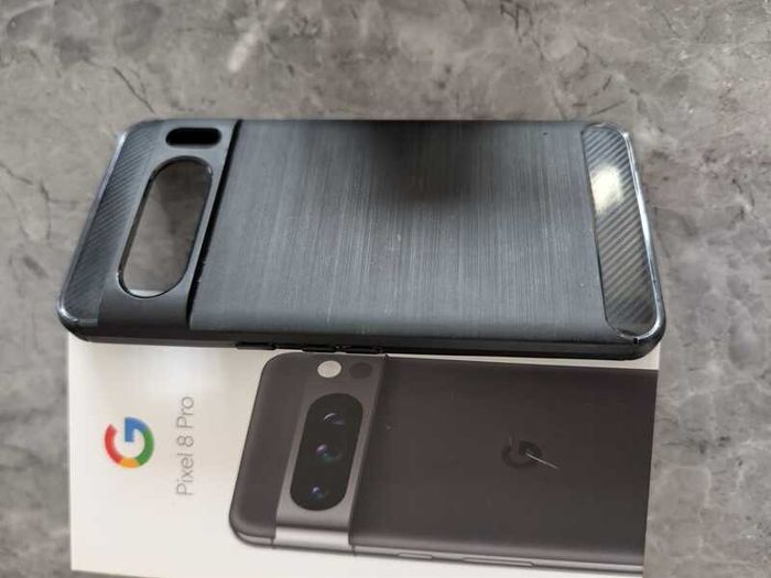 Google Pixel 8 Pro